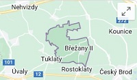 Náhled mapky